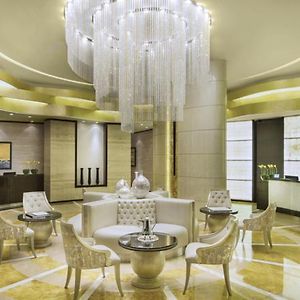DAMAC Maison Cour Jardin